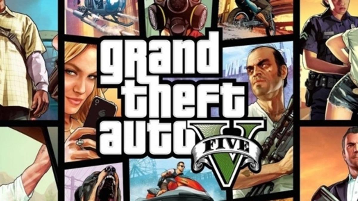 GTA 5’in PC Sürümü Torrent’e Düştü