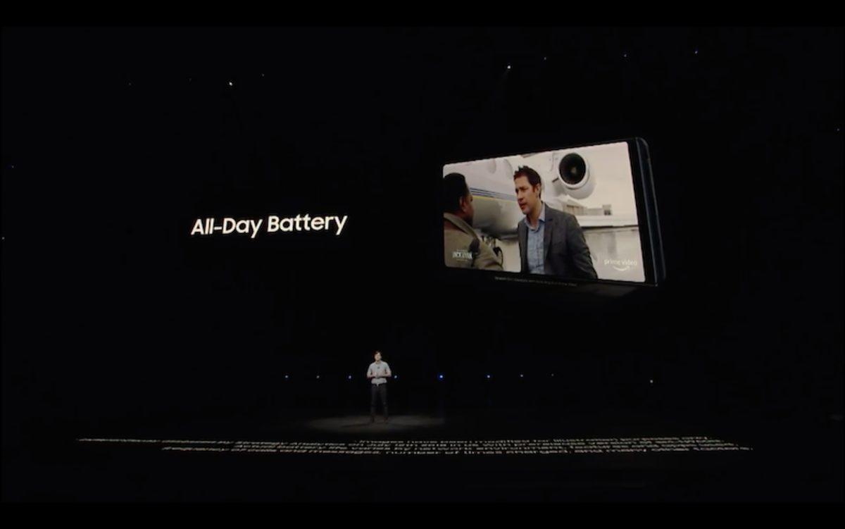 Samsung Galaxy Note 9 Özellikleri ve Fiyatı