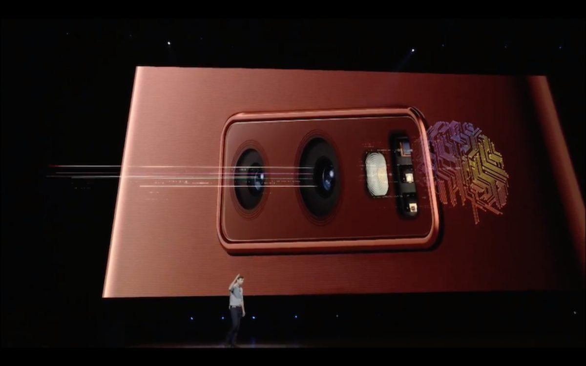 Samsung Galaxy Note 9 Özellikleri ve Fiyatı