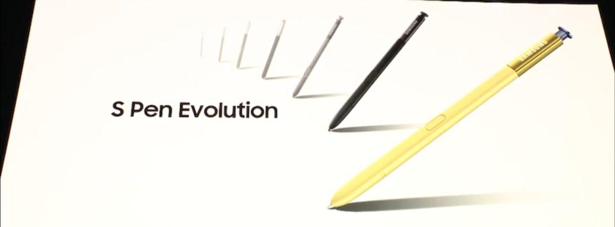 Samsung Galaxy Note 9 Özellikleri ve Fiyatı