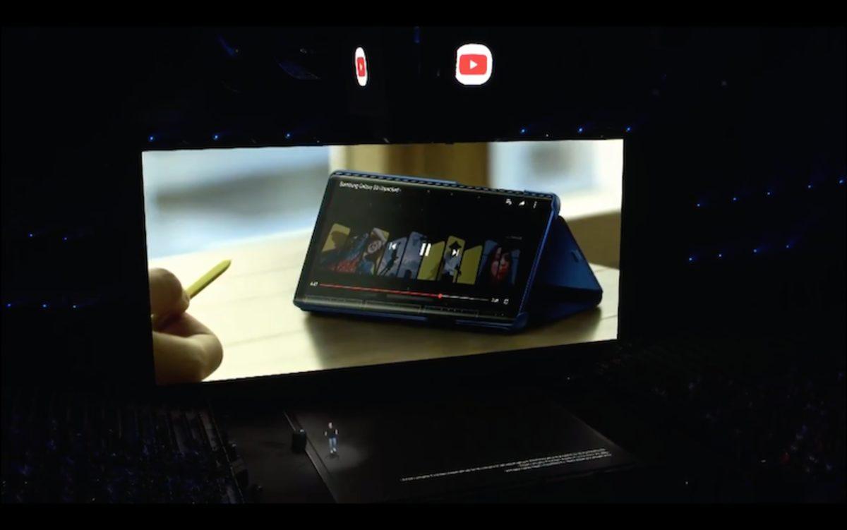 Samsung Galaxy Note 9 Özellikleri ve Fiyatı