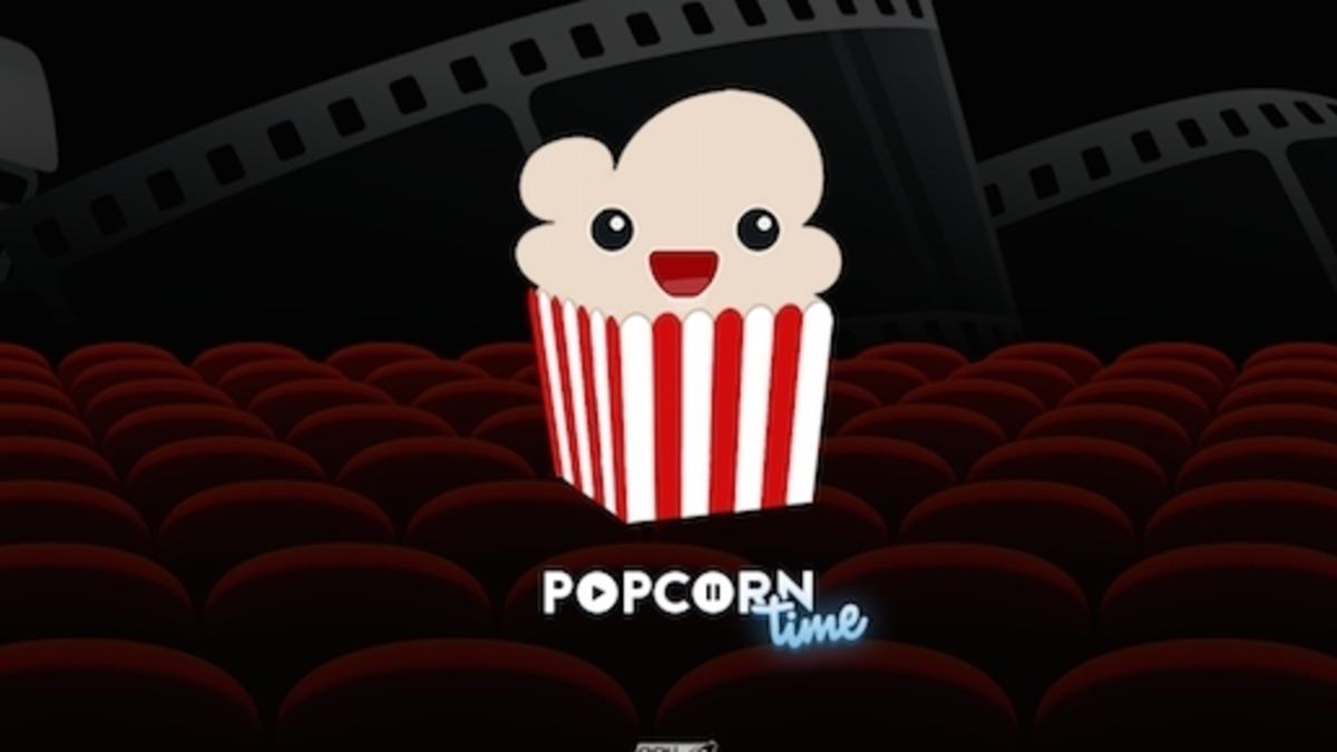 Torrent Filmlerini İndirmeden İzleten Uygulama: Popcorn Time