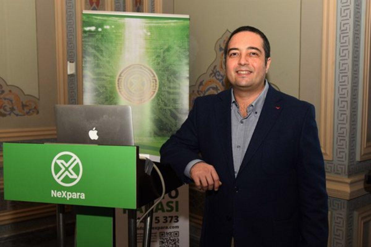 ATM’lerden 7/24 İşlem Yapılabileceğiniz Yerli Kripto Para NeXpara ile Tanışın