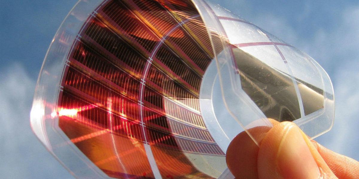 Çinlilerin Geliştirdiği Organik Güneş Pilleri Enerji Rekoru Kırdı