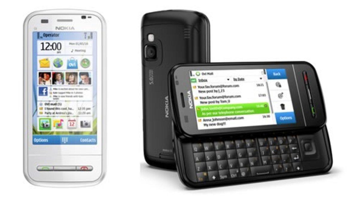 Bugüne Kadar Çıkan En İyi ve En Kötü Nokia Modelleri