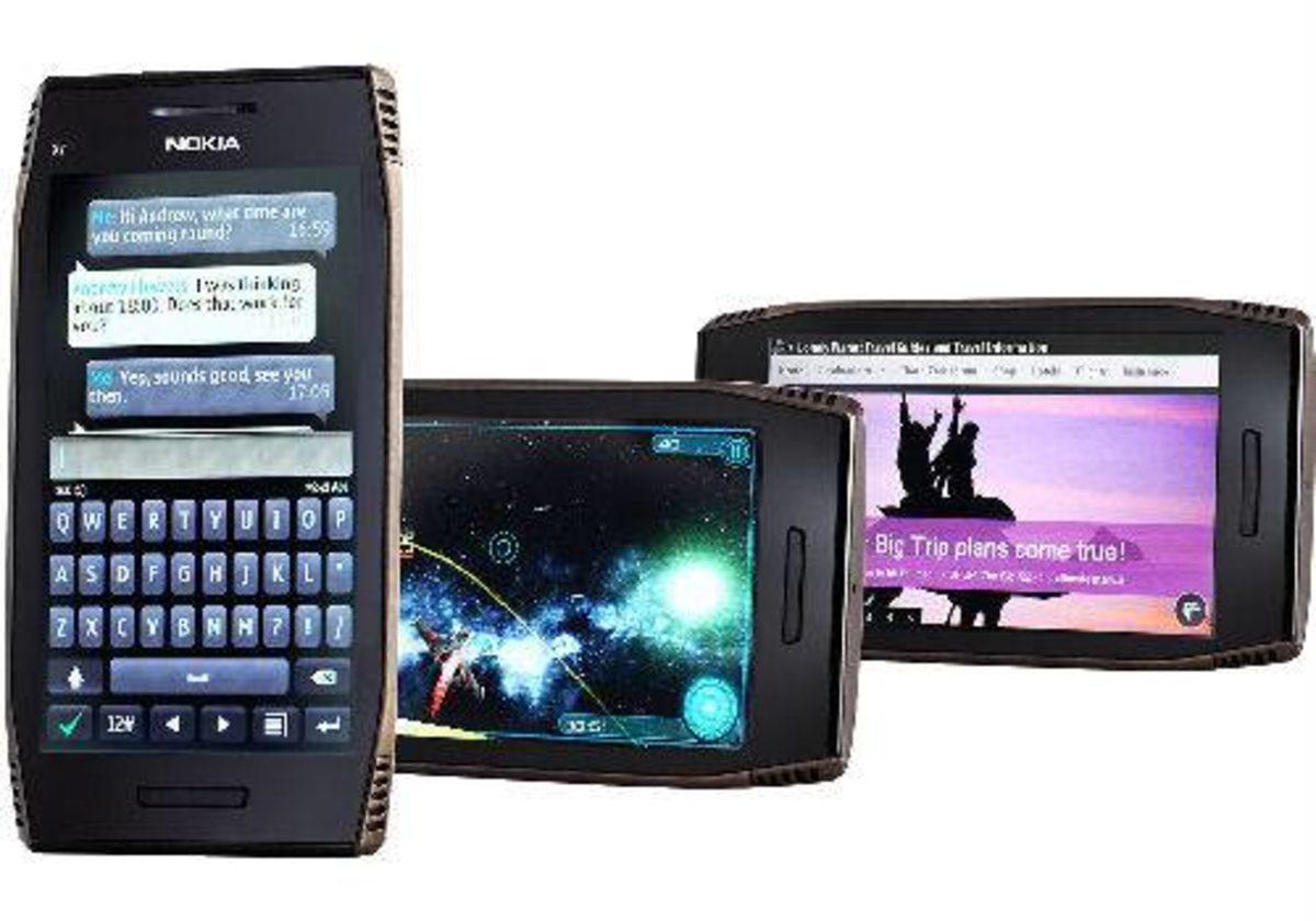 Bugüne Kadar Çıkan En İyi ve En Kötü Nokia Modelleri