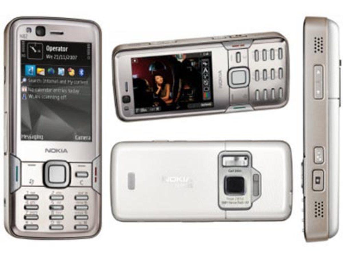 Bugüne Kadar Çıkan En İyi ve En Kötü Nokia Modelleri