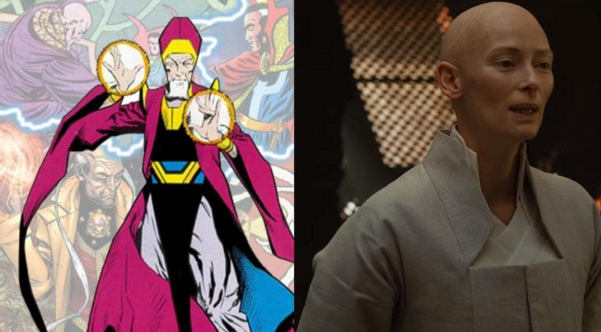 Marvel Filmlerindeki 18 Süper Kahramanın Çizgi Romanlardaki Orijinal Halleri