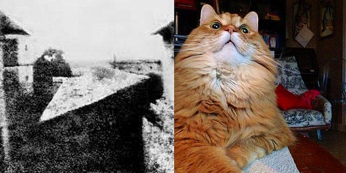 Geçmiş Zaman İle İlgili Ağzınızı Açık Bırakacak 15 Gerçek Bilgi