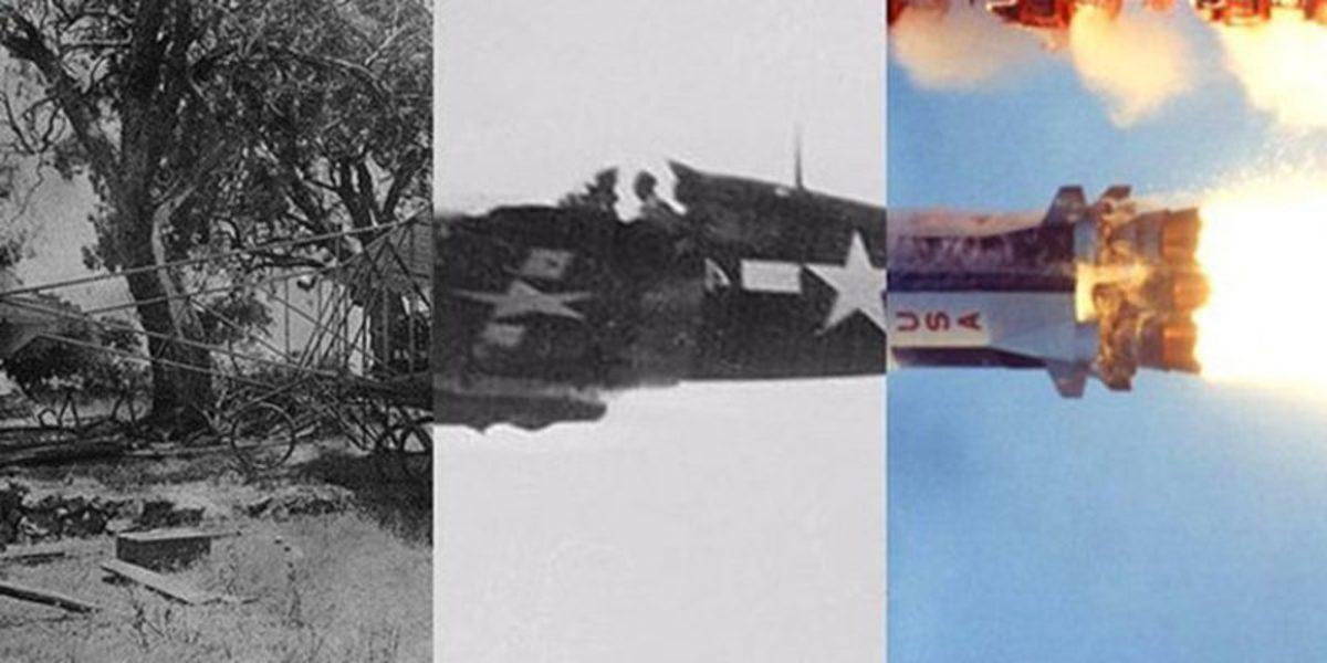 Geçmiş Zaman İle İlgili Ağzınızı Açık Bırakacak 15 Gerçek Bilgi