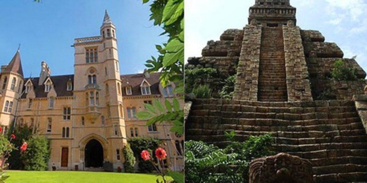 Geçmiş Zaman İle İlgili Ağzınızı Açık Bırakacak 15 Gerçek Bilgi