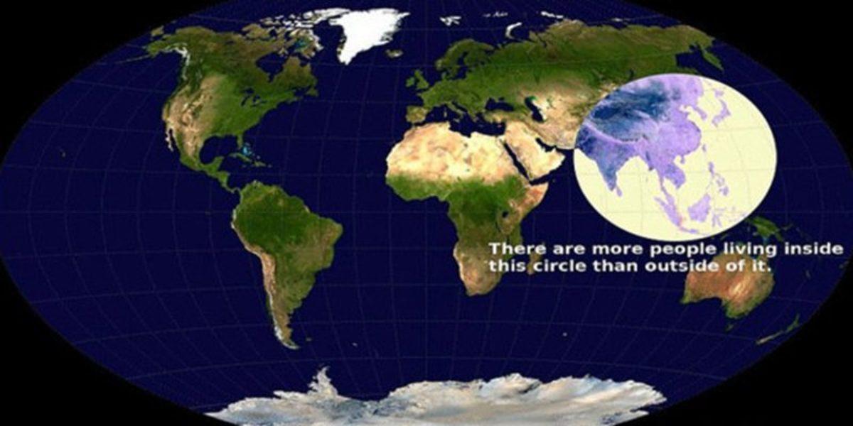 Geçmiş Zaman İle İlgili Ağzınızı Açık Bırakacak 15 Gerçek Bilgi