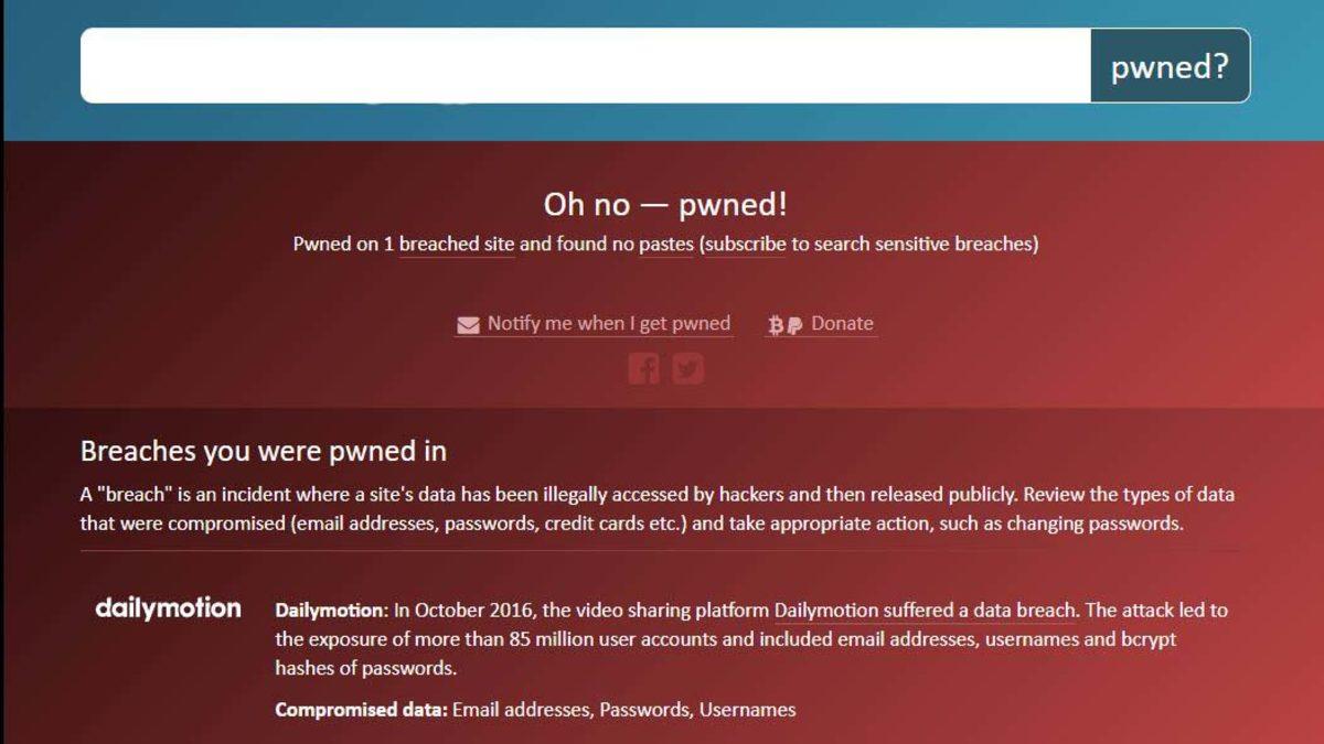 E-Mail Hesabınız Güvende mi: Kontrol Edebilirsiniz!