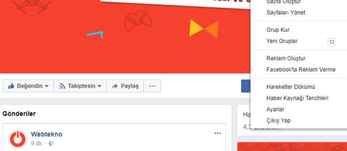 Facebook’un Hakkınızda ’Tüylerinizi Ürpertecek’ Kadar Çok Bilgiye Sahip Olduğu Dosyayı Nasıl İndirebilirsiniz?