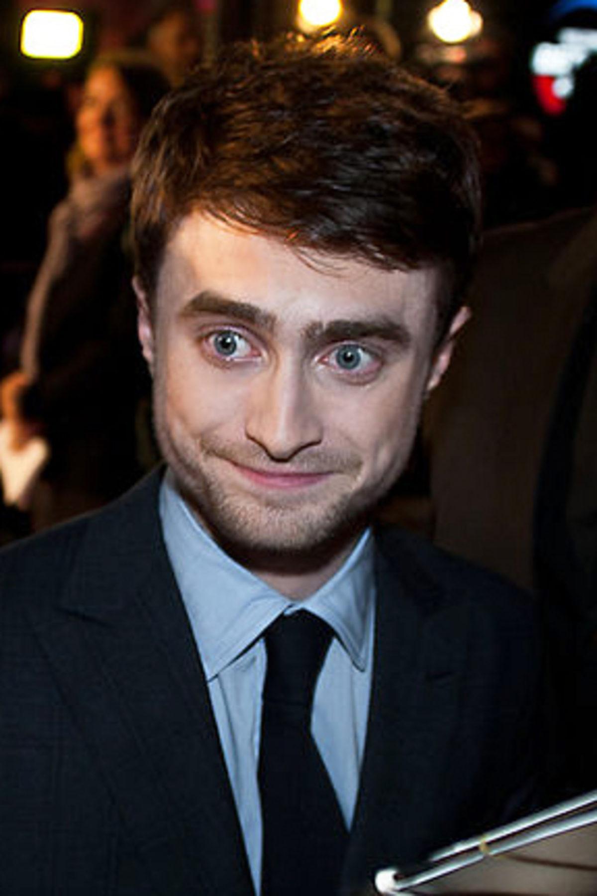 Harry Potter, GTA’nın Dizisinde Başrol Oynayacak
