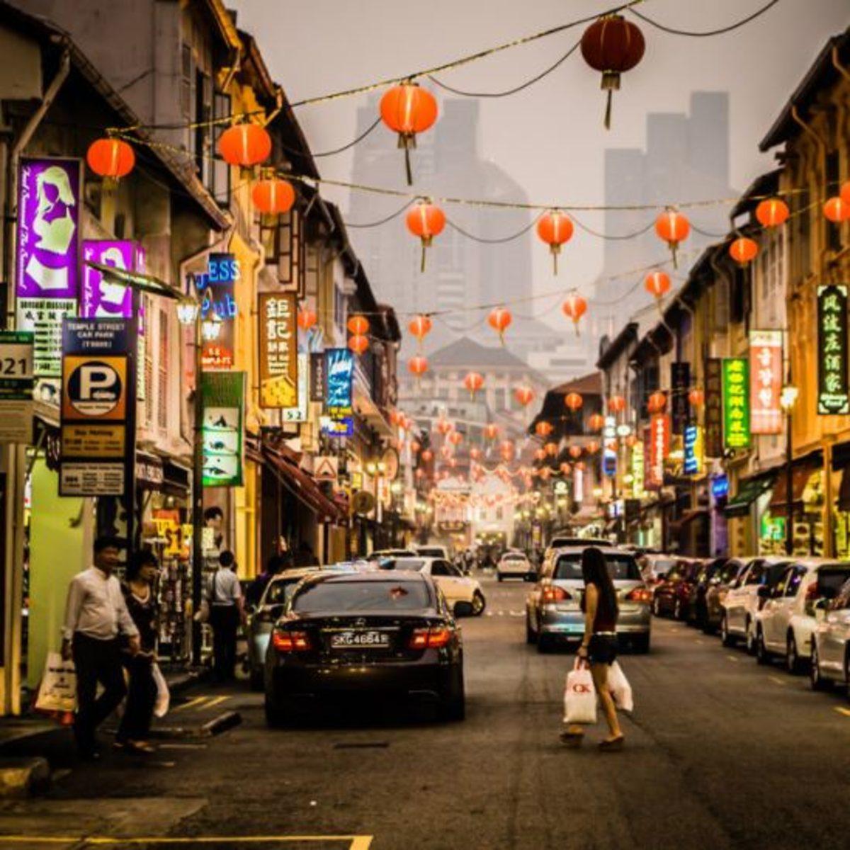 Dünyanın En Yaşanılası 10 Ülkesi