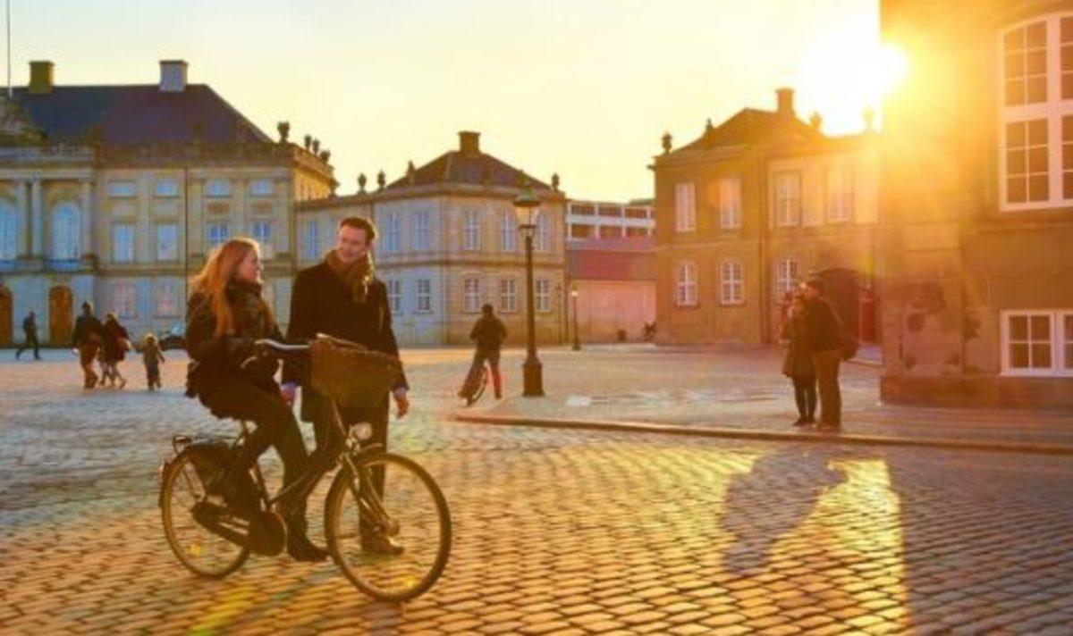 Dünyanın En Yaşanılası 10 Ülkesi