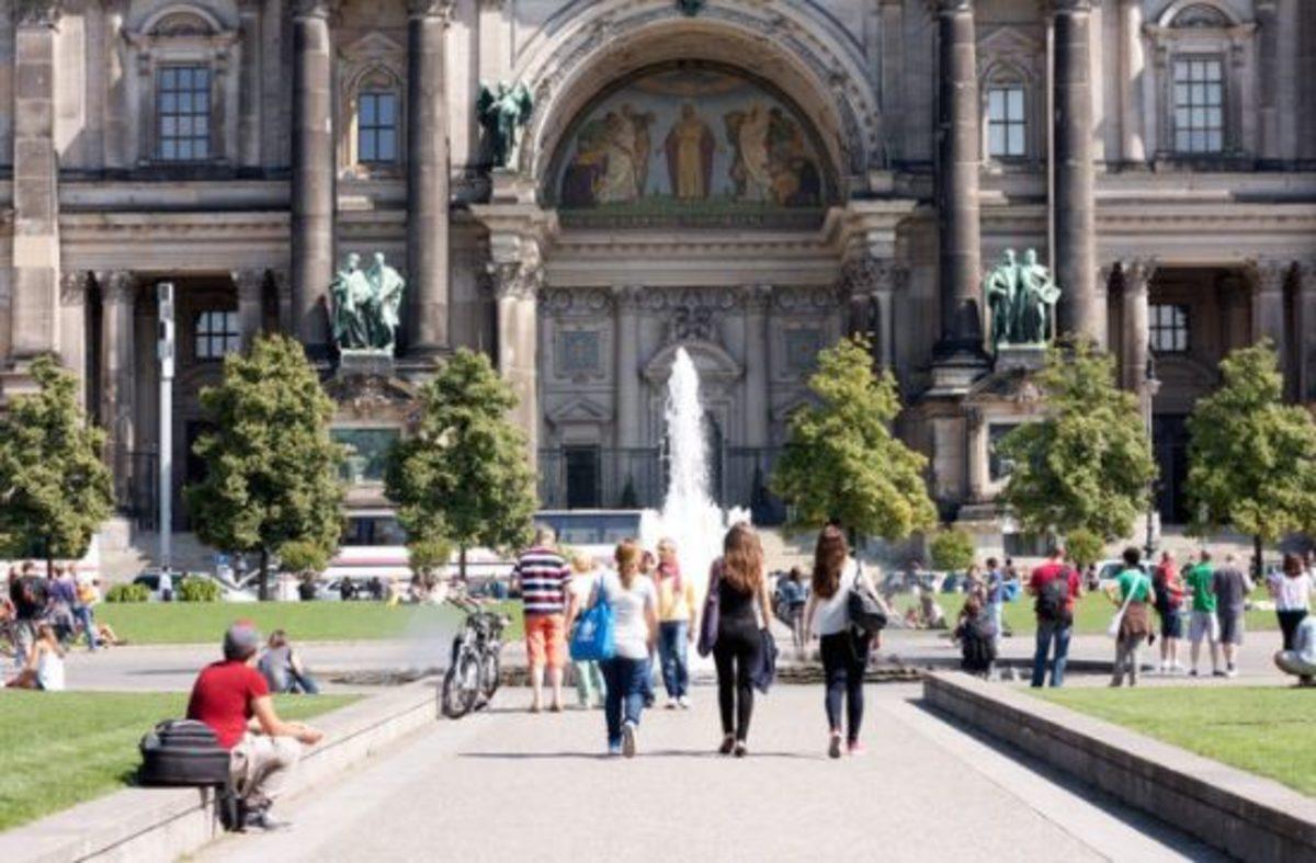 Dünyanın En Yaşanılası 10 Ülkesi