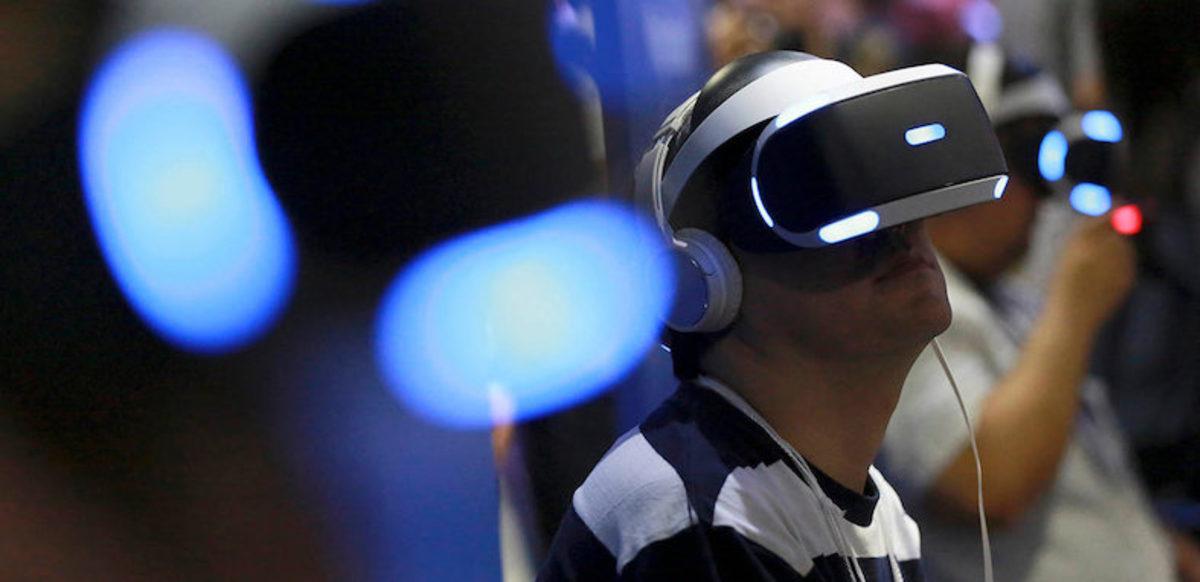 Sanal Gerçeklik Gözlükleriyle Çok Uzun Zaman Geçirirsek Ne Olur?