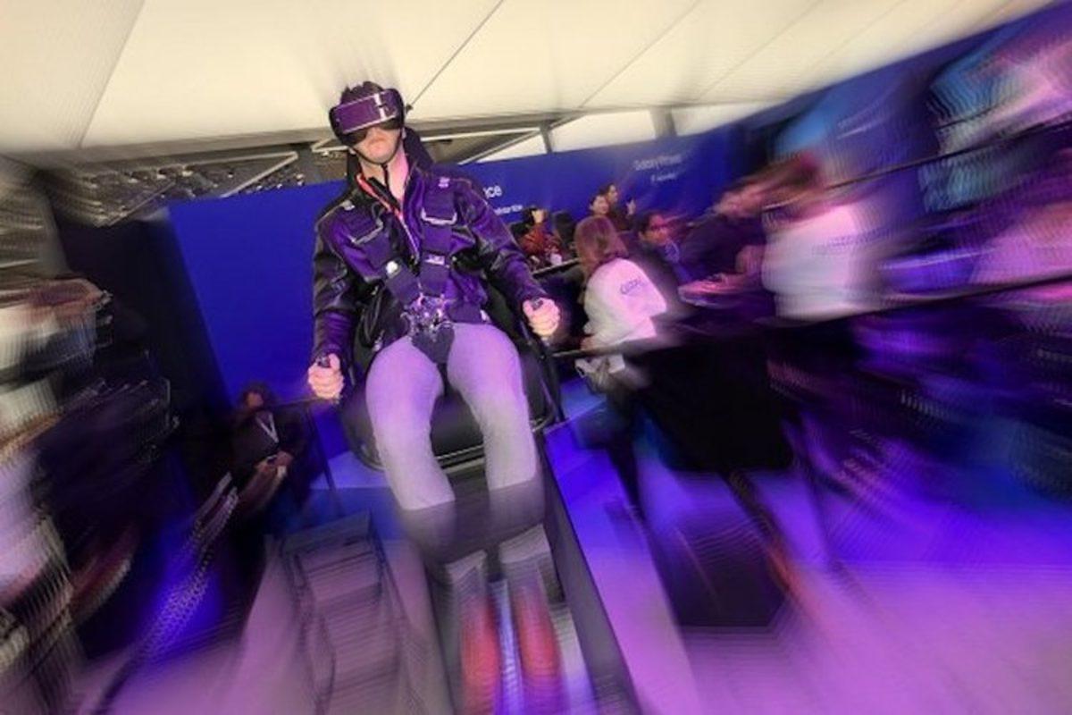 Sanal Gerçeklik Gözlükleriyle Çok Uzun Zaman Geçirirsek Ne Olur?