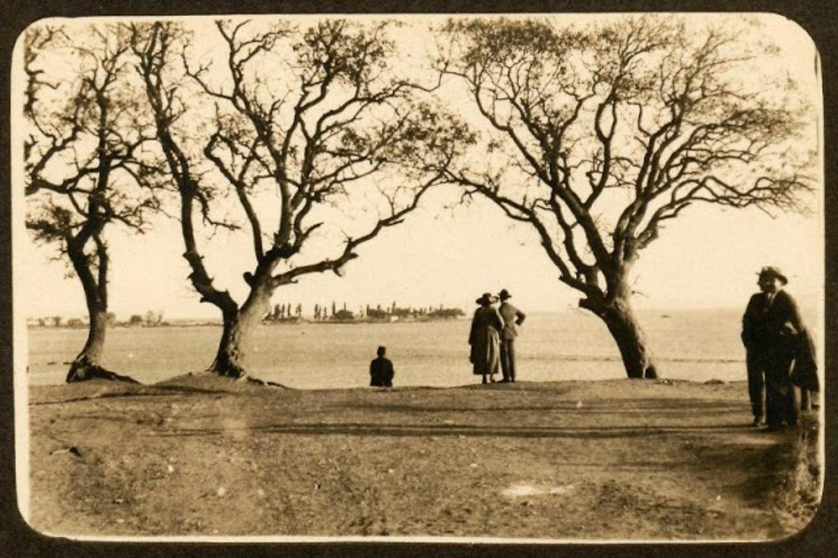 İstanbul’un Daha Önce Hiç Görmediğiniz 47 Fotoğrafı (1920’ler)