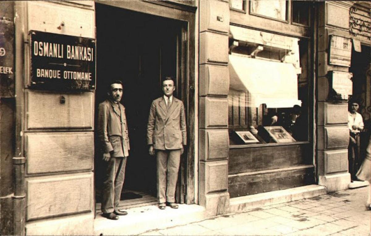 İstanbul’un Daha Önce Hiç Görmediğiniz 47 Fotoğrafı (1920’ler)