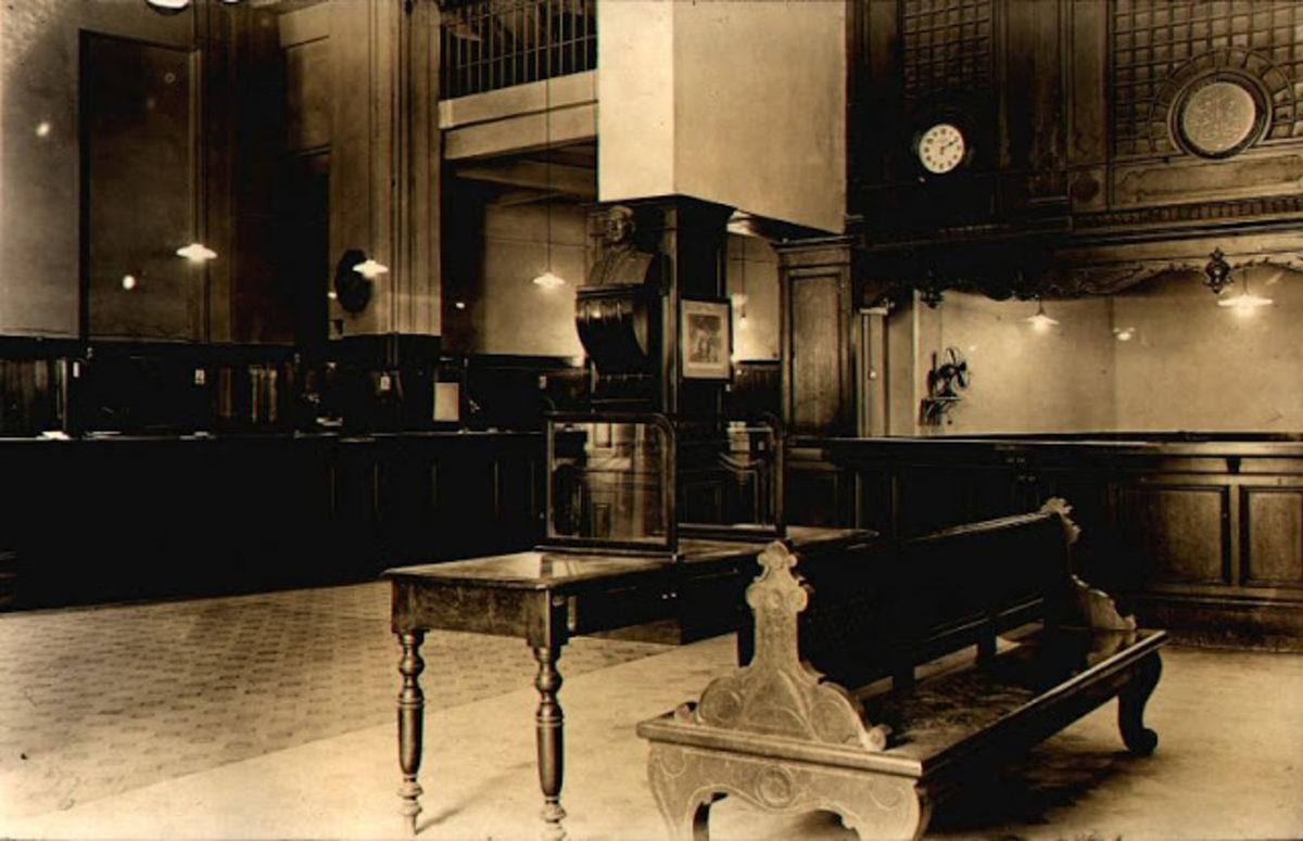 İstanbul’un Daha Önce Hiç Görmediğiniz 47 Fotoğrafı (1920’ler)