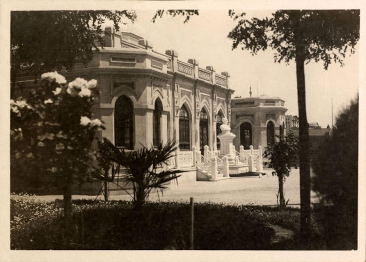 İstanbul’un Daha Önce Hiç Görmediğiniz 47 Fotoğrafı (1920’ler)
