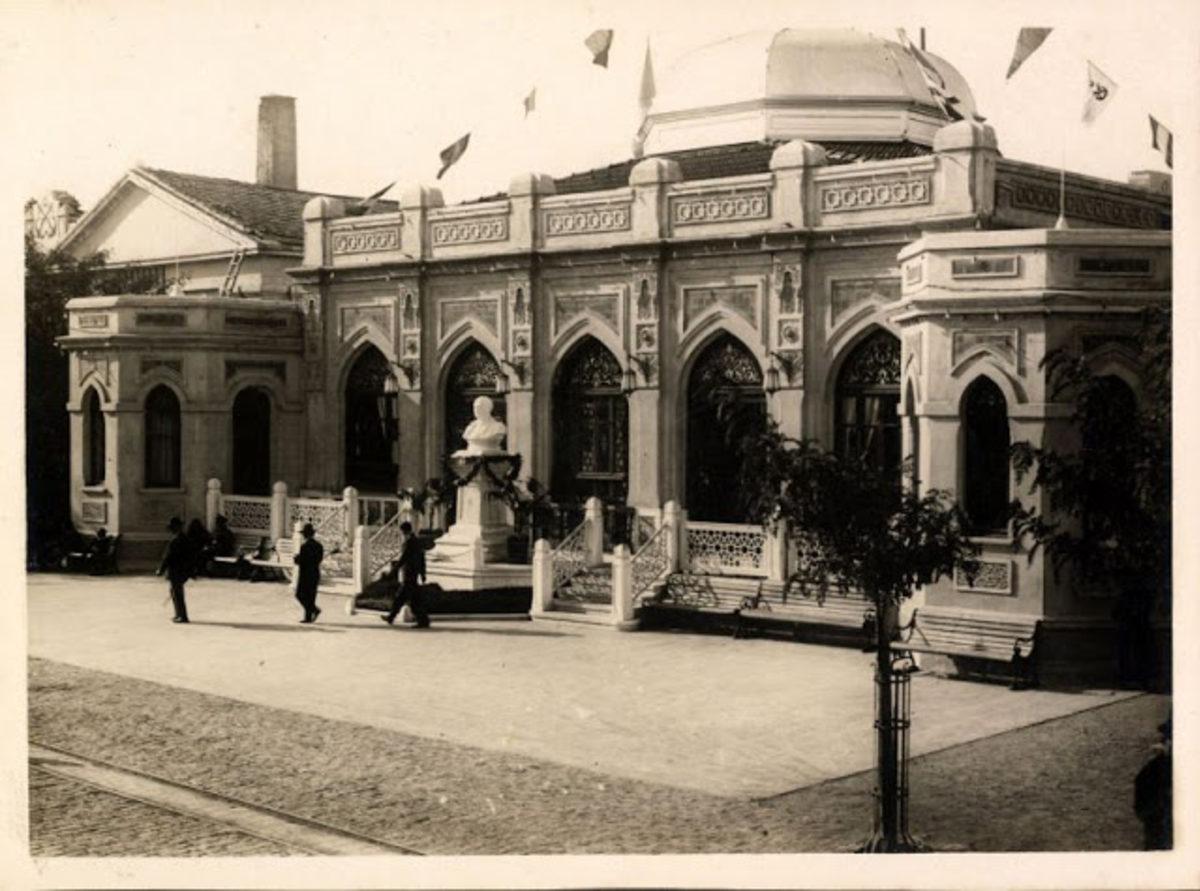 İstanbul’un Daha Önce Hiç Görmediğiniz 47 Fotoğrafı (1920’ler)