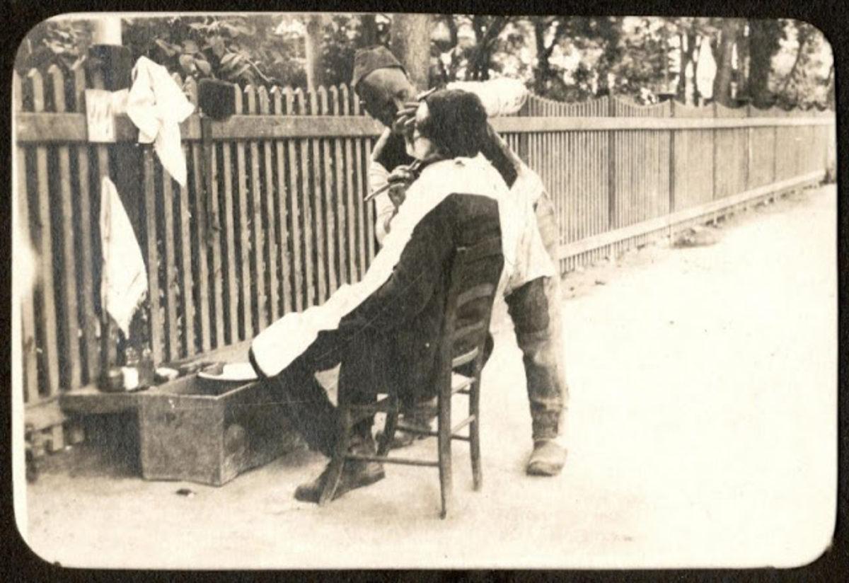 İstanbul’un Daha Önce Hiç Görmediğiniz 47 Fotoğrafı (1920’ler)