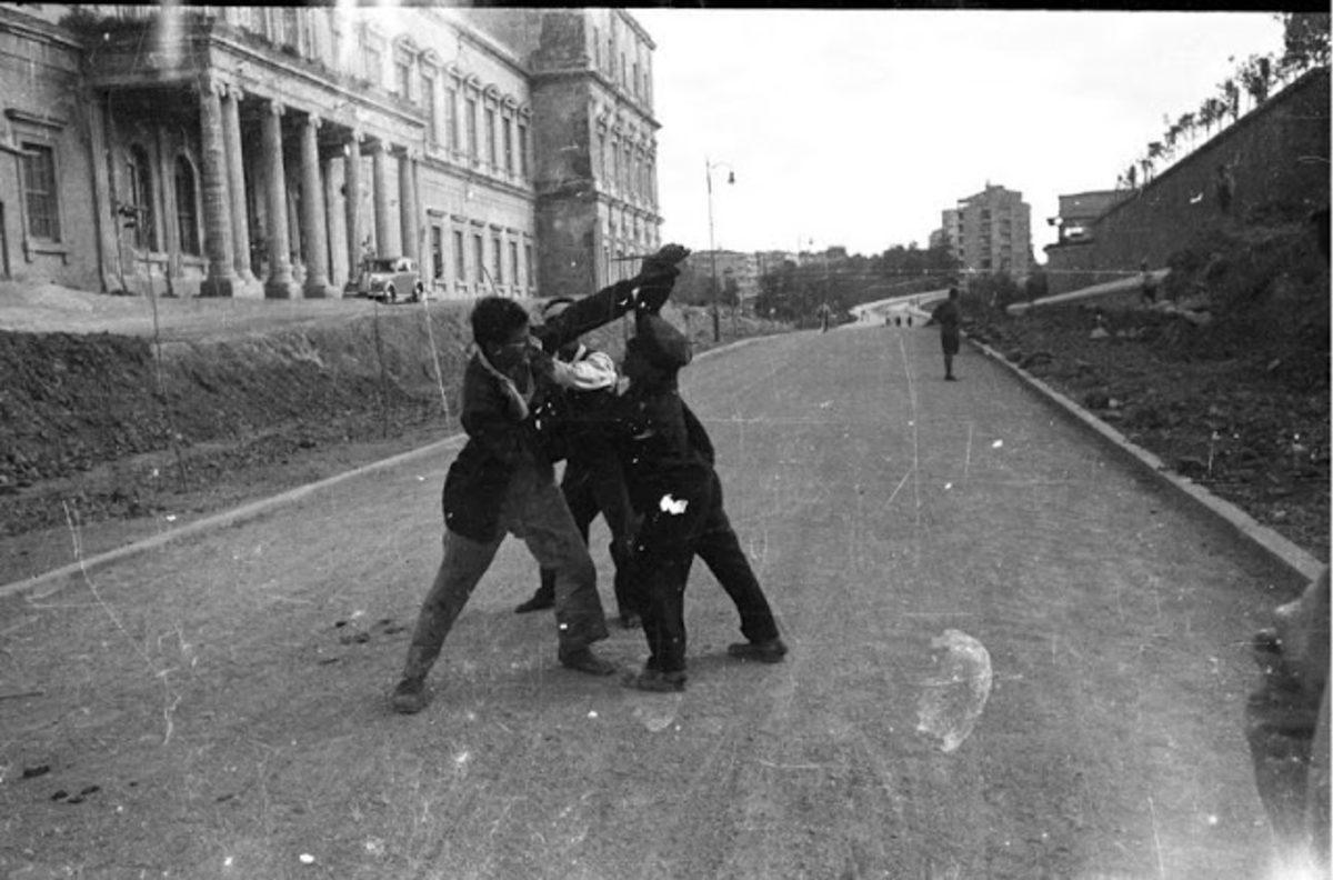 İstanbul’un Daha Önce Hiç Görmediğiniz 47 Fotoğrafı (1920’ler)