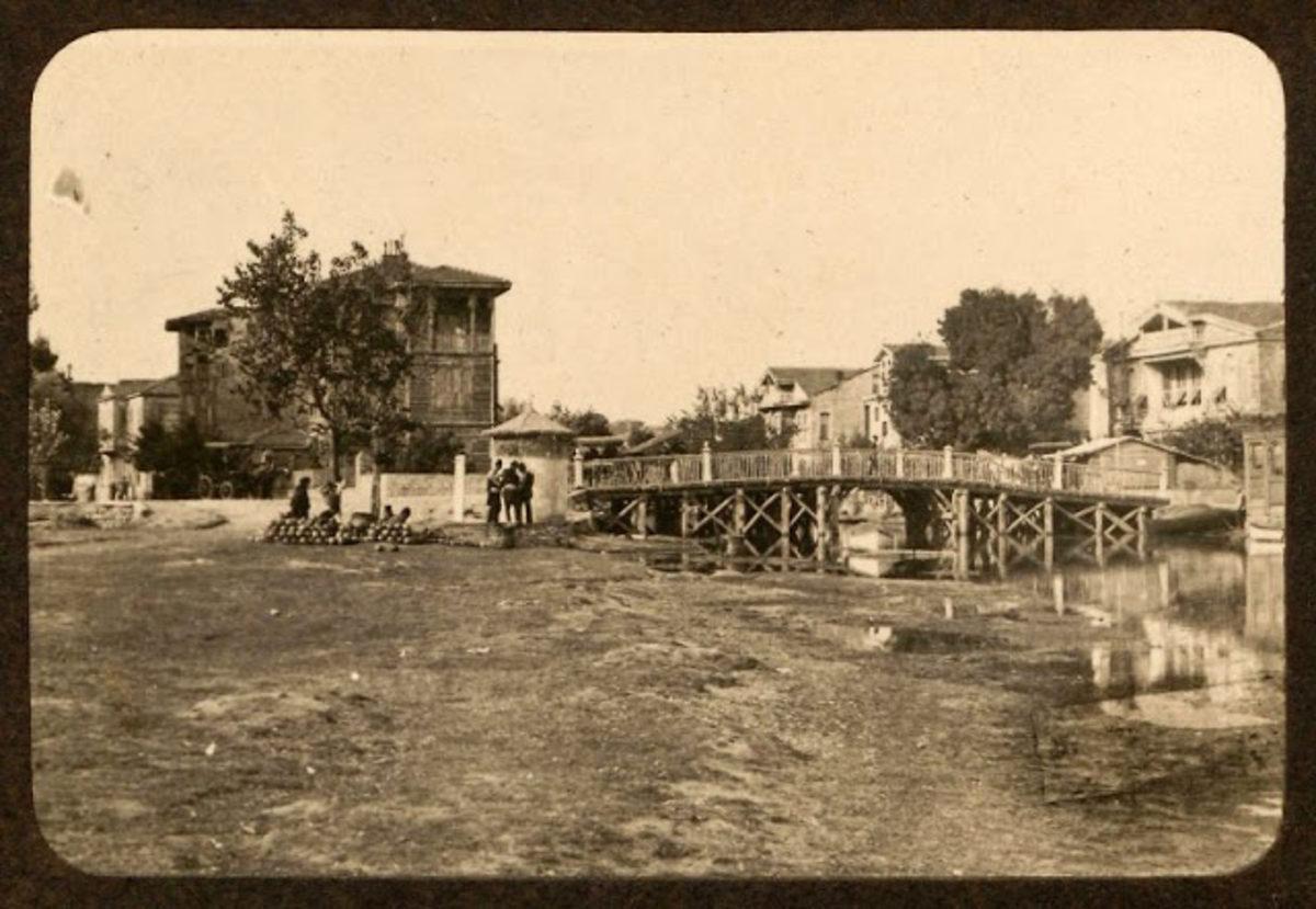 İstanbul’un Daha Önce Hiç Görmediğiniz 47 Fotoğrafı (1920’ler)