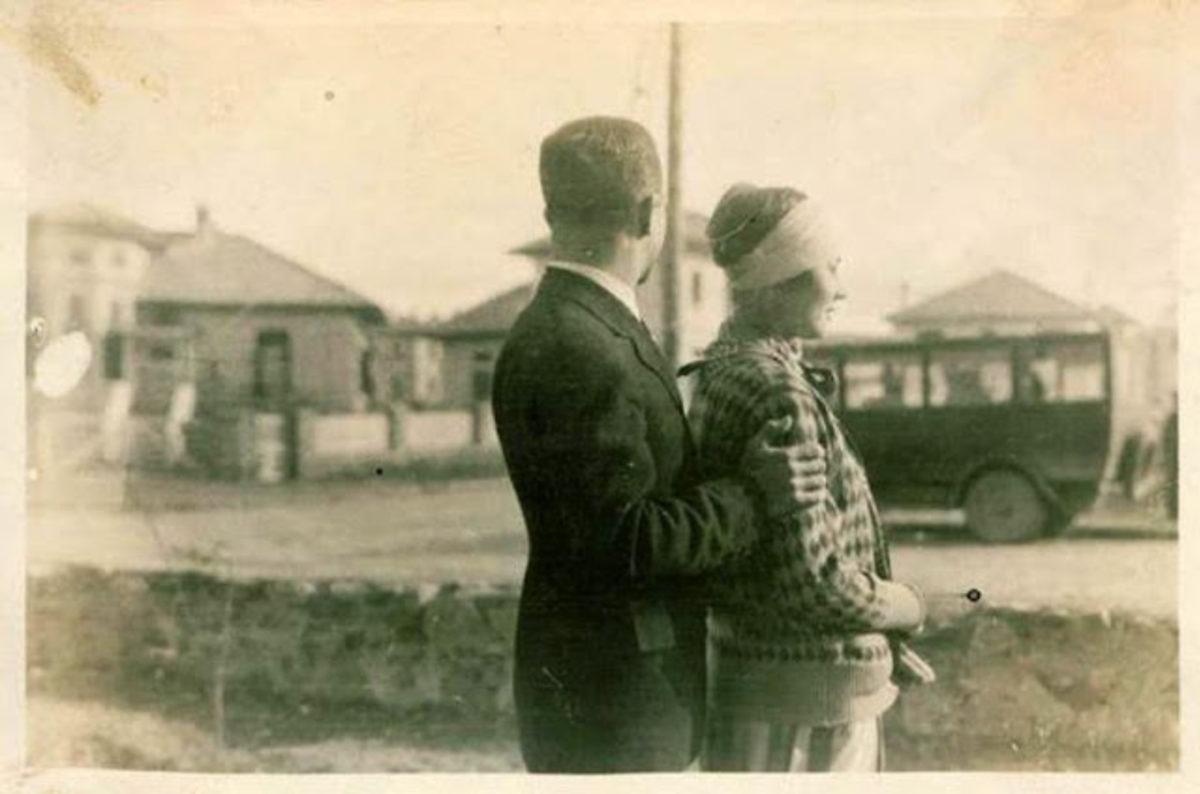 İstanbul’un Daha Önce Hiç Görmediğiniz 47 Fotoğrafı (1920’ler)