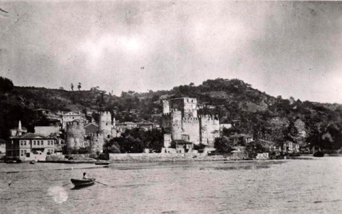 İstanbul’un Daha Önce Hiç Görmediğiniz 47 Fotoğrafı (1920’ler)