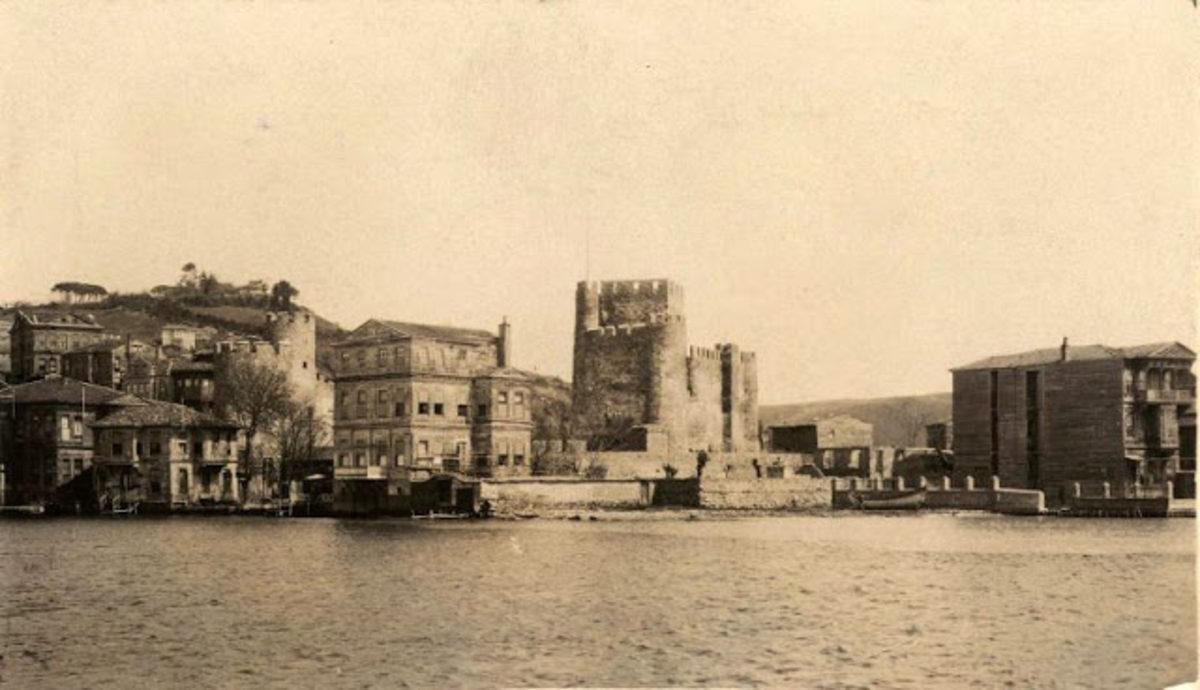 İstanbul’un Daha Önce Hiç Görmediğiniz 47 Fotoğrafı (1920’ler)
