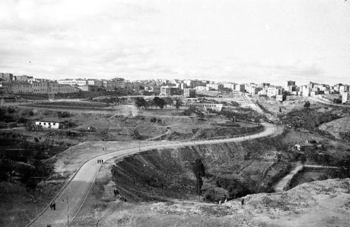 İstanbul’un Daha Önce Hiç Görmediğiniz 47 Fotoğrafı (1920’ler)
