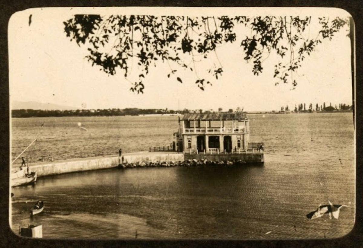 İstanbul’un Daha Önce Hiç Görmediğiniz 47 Fotoğrafı (1920’ler)