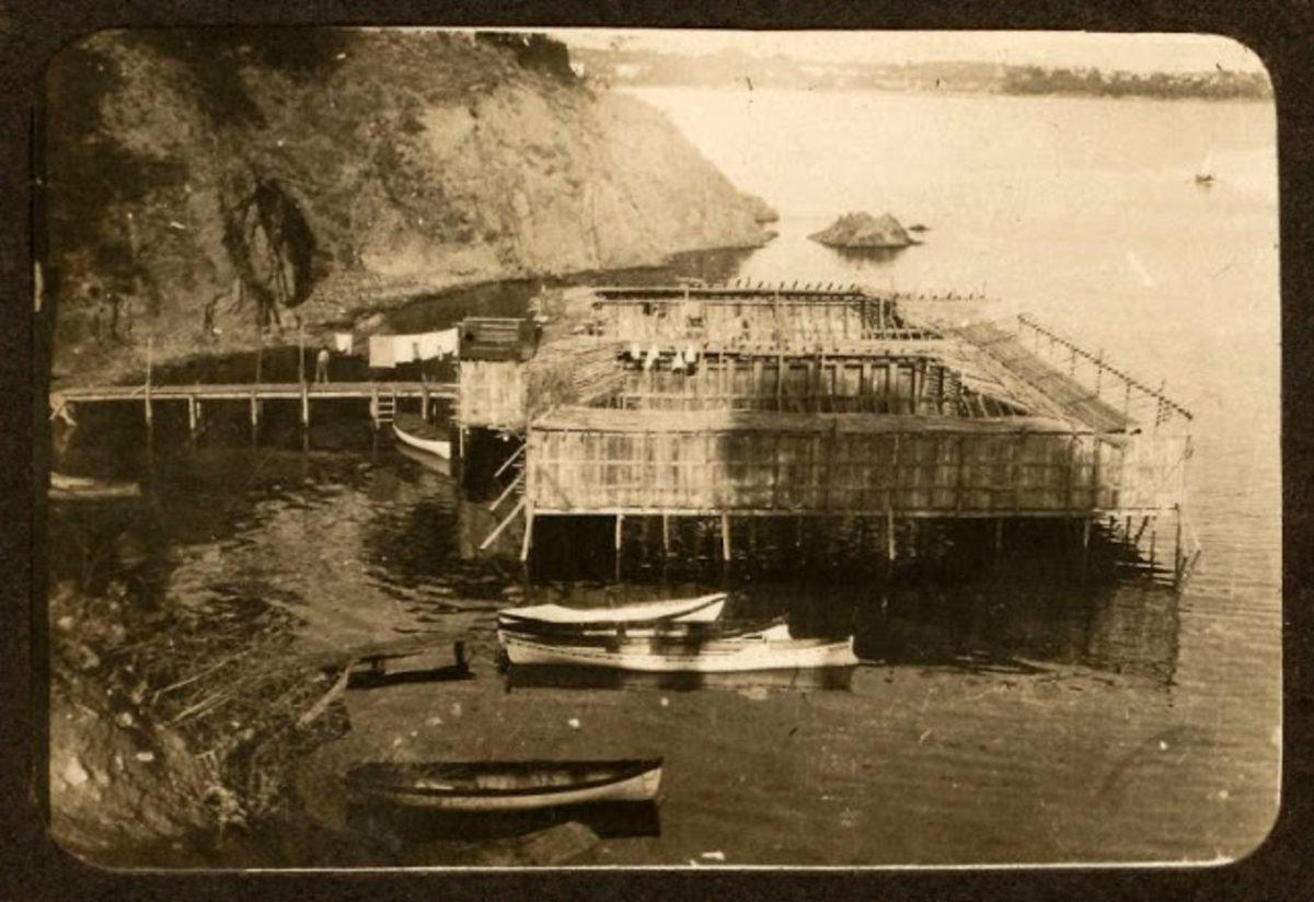 İstanbul’un Daha Önce Hiç Görmediğiniz 47 Fotoğrafı (1920’ler)