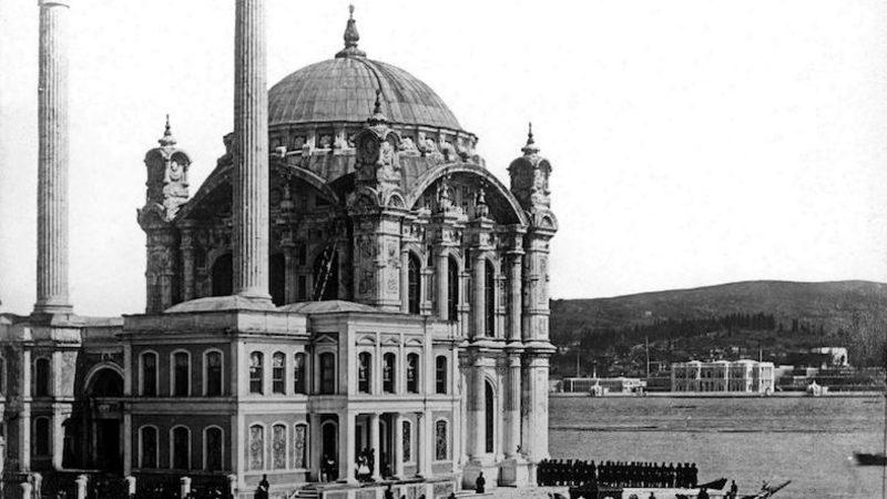 İstanbul’un Daha Önce Hiç Görmediğiniz 47 Fotoğrafı (1920’ler)