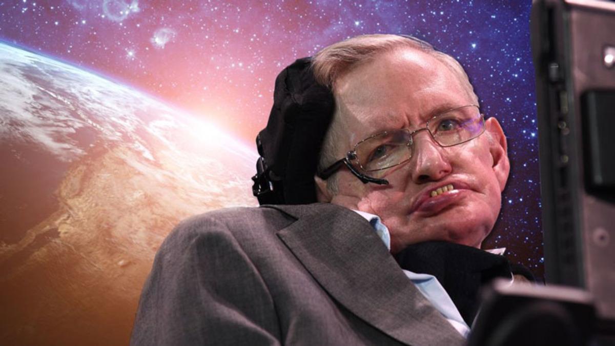 Hawking’den Beyin Yakan Açıklama: Büyük Patlama’dan (Big Bang) Önce Ne Vardı?