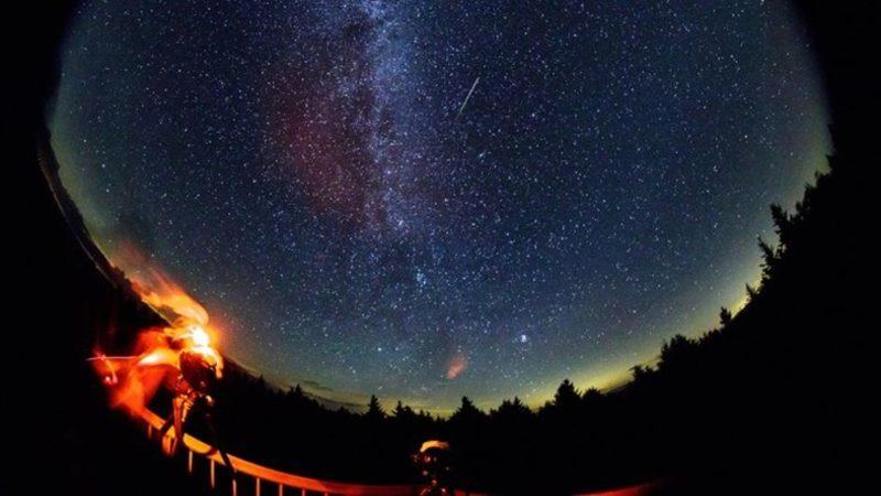 Türkiye’nin İlk ’Karanlık Gökyüzü Parkı’ Isparta’da Yapılacak