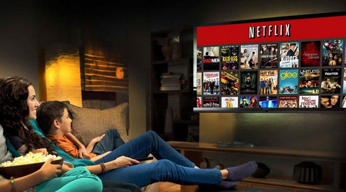 Netflix, Ebeveynlere Özel Yetişkin İçeriklerine PIN Kodu Getiriyor