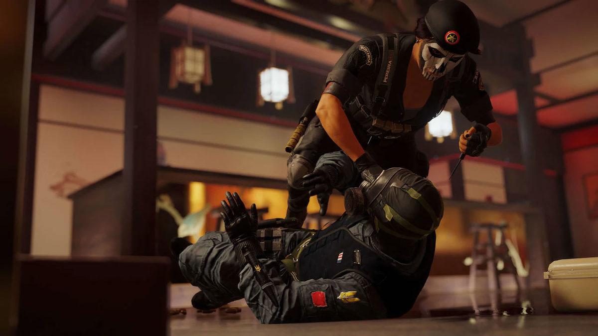 FPS Klasiği Rainbow Six Siege, Kısa Süreliğine Ücretsiz Oldu: İşte Yapmanız Gerekenler