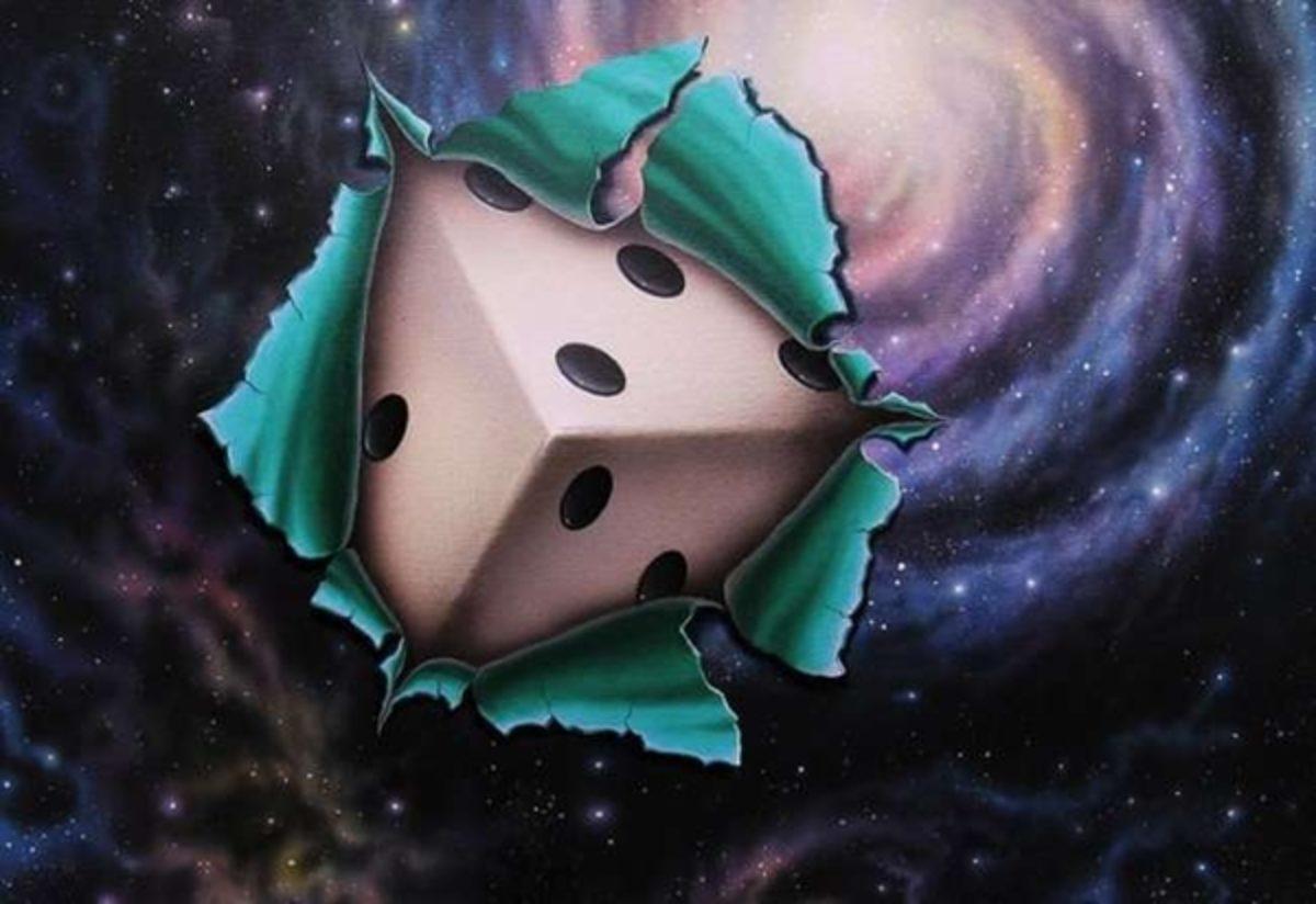 Kuantum Fiziği ve O Ünlü ’Çift Yarık Deneyi’ne Giden Yol