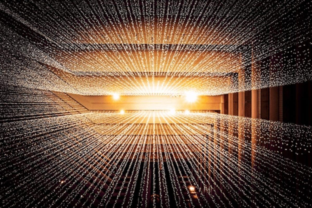 Kuantum Fiziği ve O Ünlü ’Çift Yarık Deneyi’ne Giden Yol