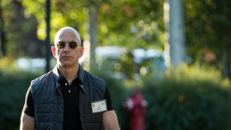 Forbes, Dünyanın En Zenginleri Listesini Yayınladı: 40 Türk Var!