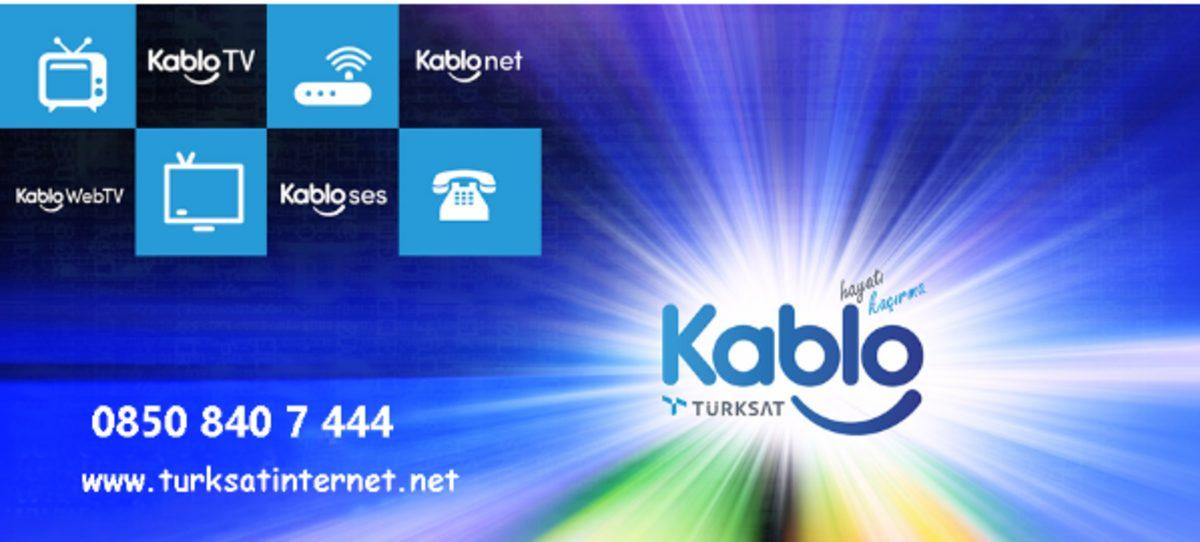 Hem Kaliteli İnternet, Hem de Televizyon İsteyenler İçin Birbirinden Güzel Türksat Kampanyaları