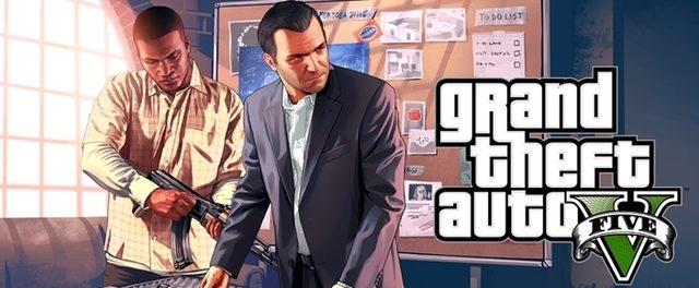 GTA V’in Çıkış Tarihi Öne Mi Alındı?