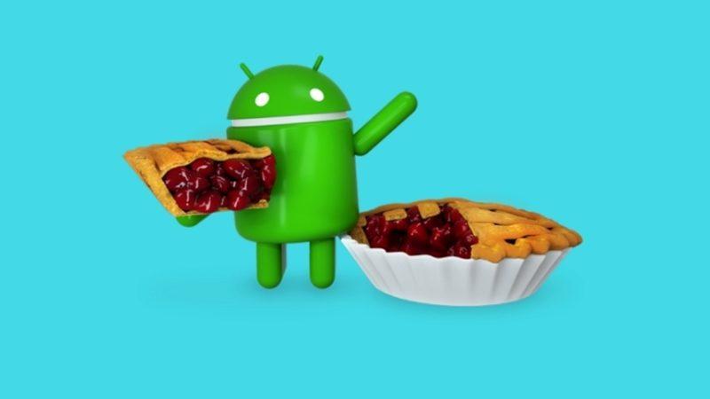 Android Pie’ın Yeni ’Kaydırma Hareketleri’ Nasıl Aktif Edilir ve Kullanılır?