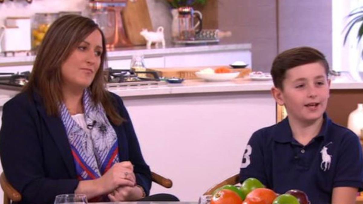 Bir Anne, Fortnite Oyununun 10 Yaşındaki Oğlunu Nasıl Değiştirdiğini Anlattı